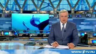 11.03.2015. В бассейнах Германии плавают настоящие русали !(, 2015-03-08T19:47:19.000Z)