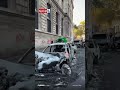 صباح باريسي مختلف عن القصص والروايات