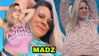 The Original M A D Z Wiki Biography Body Measurements Age Relationships Networth