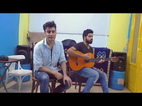 يلا نسرق م الزمن لحظه تفاهم