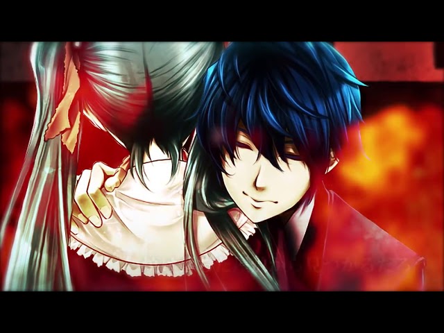 鏡音 レンKagamine Len POWER】悪徳のジャッジメント/Judgement of