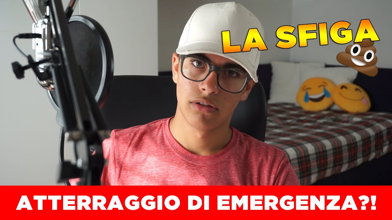 LA SFIGA - YouTube