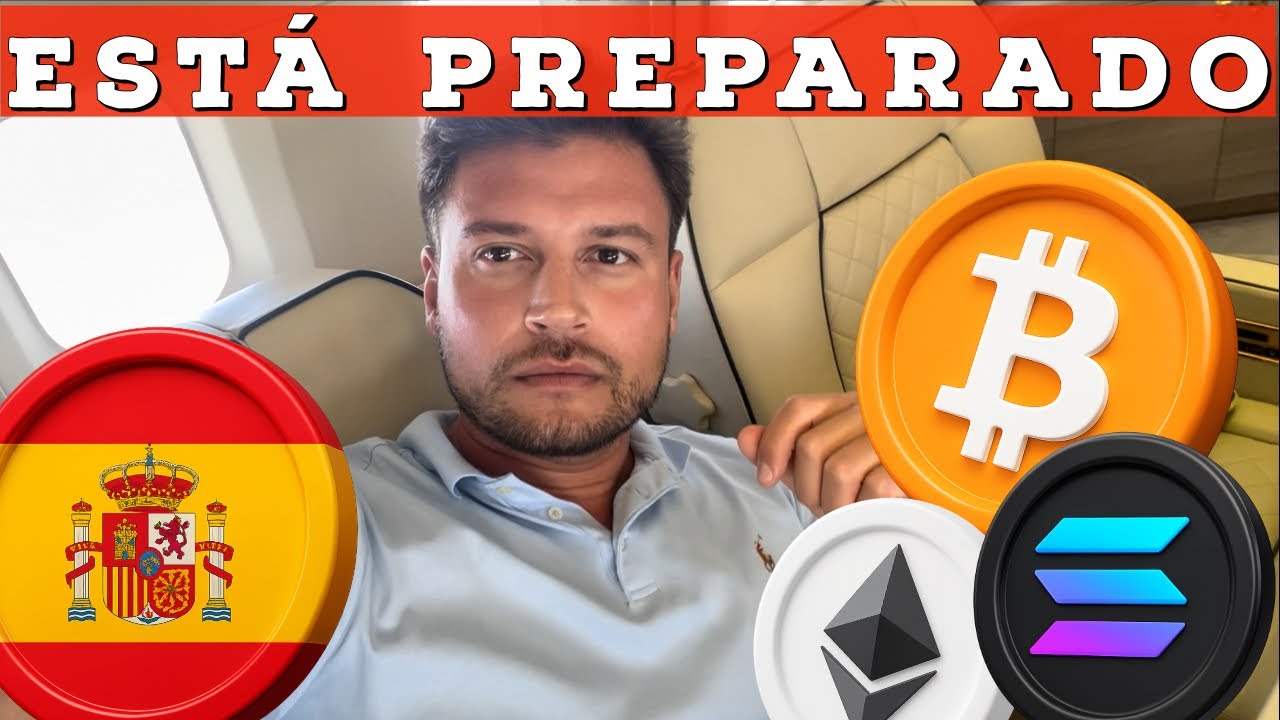 Bitcoin, Solana y Ethereum 🟢 El mercado entra en una fase más fuerte