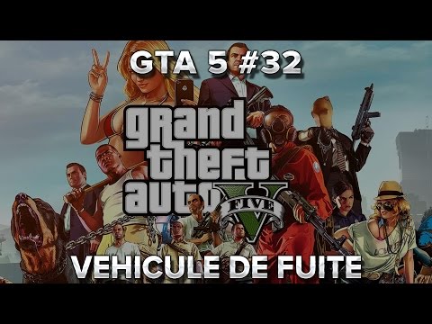 Vidéo: Fuite Des Succès De Grand Theft Auto 5