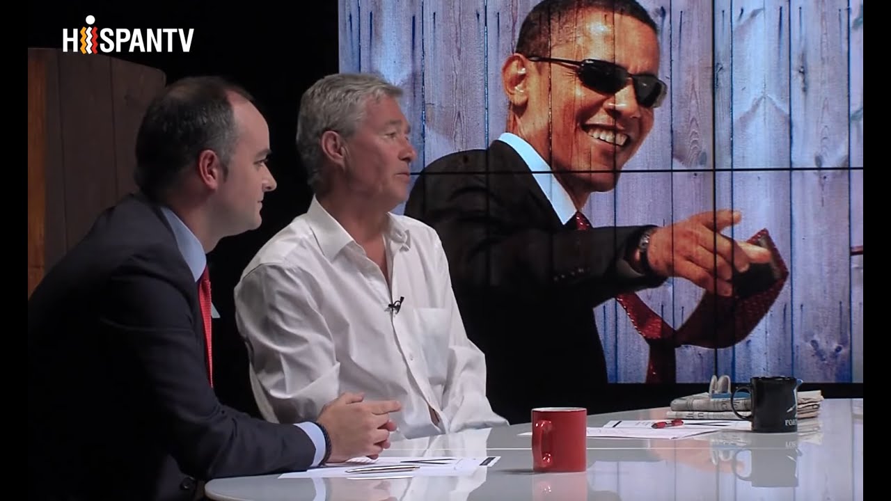 Fort Apache - Administración Obama