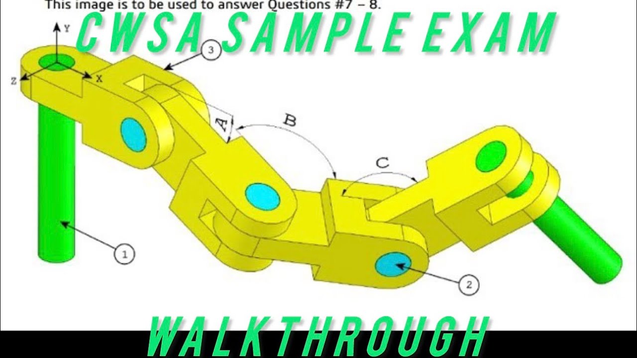 CWSA SE walkthrough | Allied Trades 