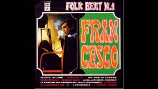 Venerdì santo - Francesco Guccini - Folk beat n°1 (1966) - 03 chords