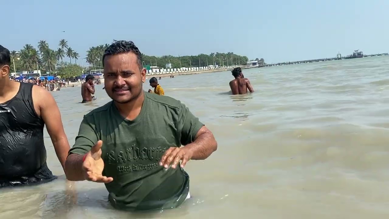 Rameshwaram Trip | 22 Kund snan | Ram Kund | Lakshmana Theertham | 12 jyotirlinga