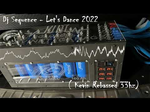 Dj Sequence -