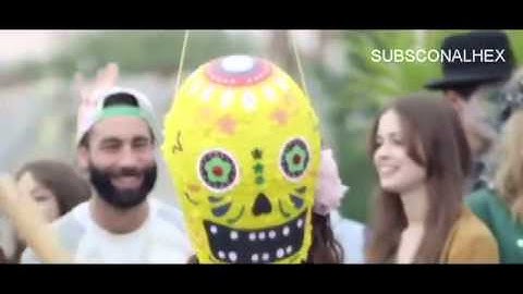 Lilly Wood & The Prick and Robin Schulz   Prayer In C Lyrics   Sub Español Official Video