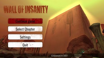 WALL OF INSINITY 1 MOBILE PART 11