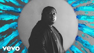 Video thumbnail of "Tedashii - With U (Official Audio) ft. Zach Paradis"