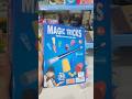 35 magic Tricks learning|magical box |#magic #shorts