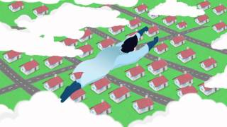 Kare360 – Healthcare Superhero Explainer