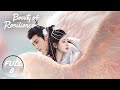 【FULL】Beauty of Resilience EP8:Yan Yue Teaches Wei Zhi How to Spell | 花戎 | iQIYI