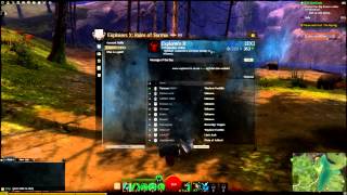 GW2 Dxtory Test (Part 3 of 3)