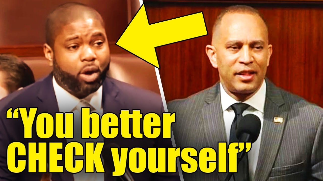 Trump Stooge GETS WHAT HE DESERVES in BRUTAL Takedown!