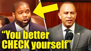 Trump Stooge GETS WHAT HE DESERVES in BRUTAL Takedown!