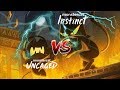 Monstercat: Uncaged Vs Monstercat: Instinct