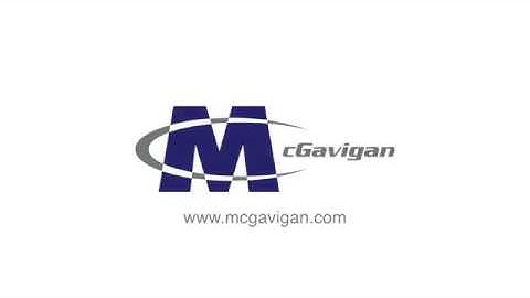 McGavigan Process Video