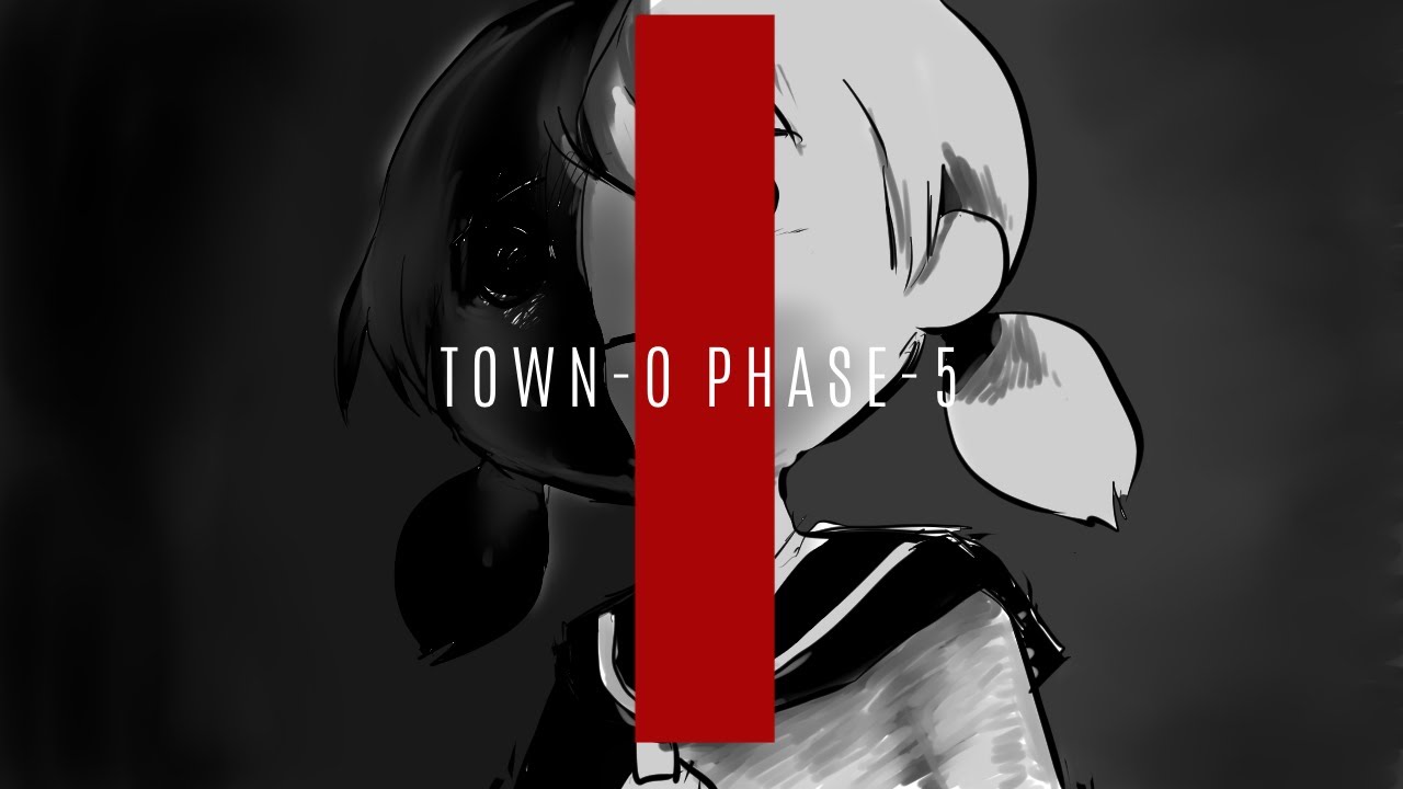 平沢進 - TOWN-0 PHASE-5 - YouTube