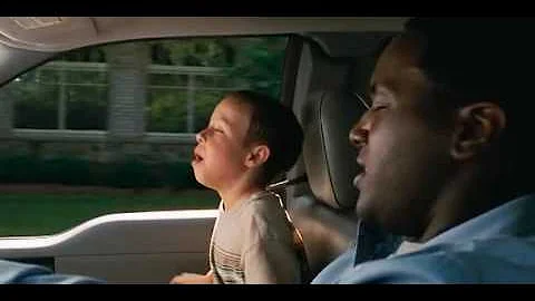 BLIND SIDE movie : "If you want it, you got it" by SJ & Big Mike