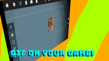 how to put gif into your max2D project! #max2d #max2dtutorial