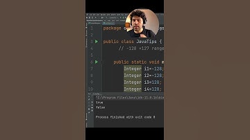 Java Trick Tips-1  #programming #technology #software #tech #code  #java