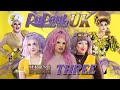 IMHO | Drag Race UK Series 2 Episode 3 Review! Who Wore It Best?