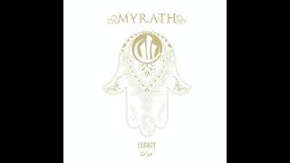 Myrath - Nobody's Lives [2016]