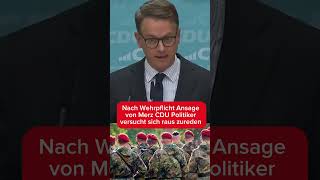❌ das müsst ihr sehen❌#Politik #AfD #CDU #Bundestag #SPD #Weidel #merz