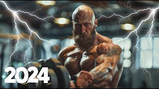 Best Hard Rock 2024 ☠ Gym Workout Music Mix ft. ONLAP