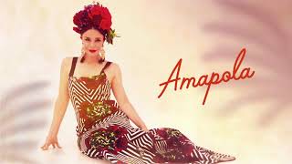 Video thumbnail of "Flora Martínez - Amapola (Flores Para Frida)"