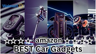 10 Car Gadgets You NEED on Amazon in 2024