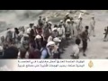 الجيش اليمني ينتزع السيطرة على