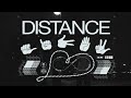 DISTANCE (2020) - JABBA DA FOOTBALL CLUB