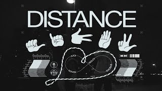 DISTANCE (2020) - JABBA DA FOOTBALL CLUB