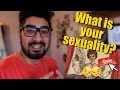 What's My Sexuality Quiz???