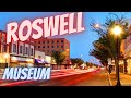 Roswell New Mexico UFO Museum