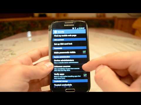 How to Download Paid Android Apps for Free | FunnyCat.TV