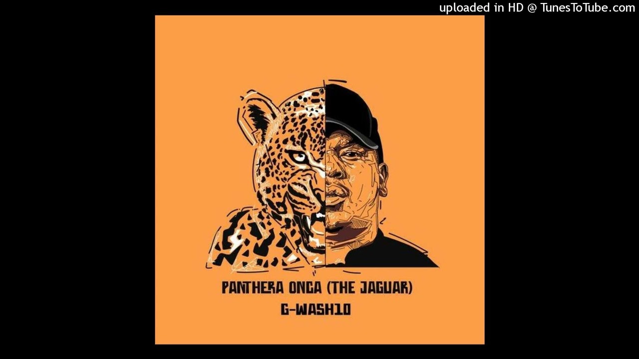 G-Wash10 & The Siege DJ - With You (Extended Version)