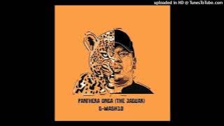 G-Wash10 & The Siege DJ - With You (Extended Version)
