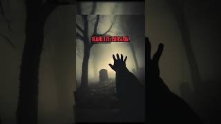 The Many Graves of Jeannette Parslov - SCP 2679 Explained #scary #scp #shorts