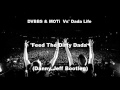 DVBBS &amp; MOTi Vs&#39; Dada Life - Feed The Dirty Dada (Danny Jeff Bootleg)