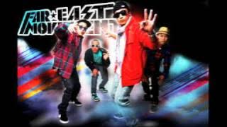 'I PARTY' - FAR EAST MOVEMENT ft IZ and Dbtonik