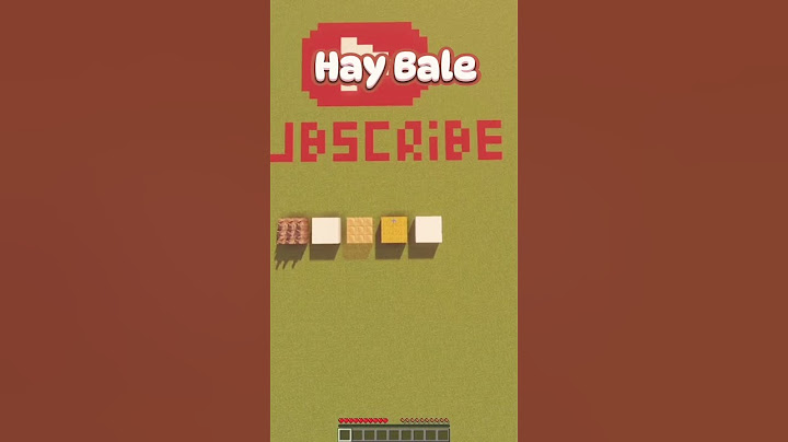 Fall Damage Test On Different Heights In Minecraft #edits #shorts #gaming #playstation #manifestedit