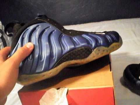 Nike Air Foamposite One Safari? Xclusive Arrivals