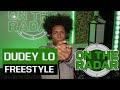 The dudey lo on the radar freestyle prod jperrybeats