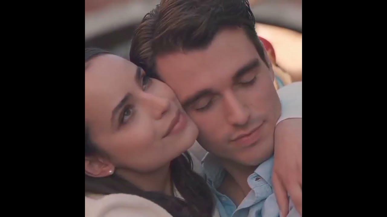 Anna & Jamie 🥰  #AnnaAndJamie #MyOxfordYear #OxfordRomance #RomanticShorts #BookTok #LoveStory