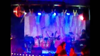 Matcha Latte By Bangquatsch Live